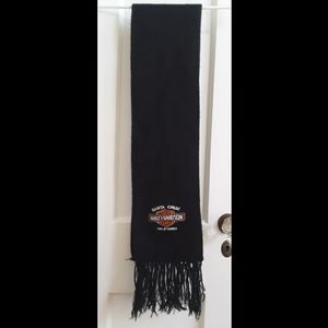 Harley Davidson Scarf